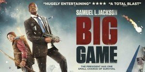 Big Game – Caccia al Presidente: recensione