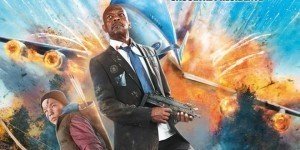 Big Game – Caccia al Presidente: Samuel L. Jackson nel trailer ufficiale