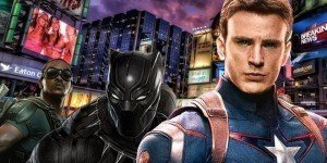 Captain America: Civil War – nuovi dettagli su Falcon e…