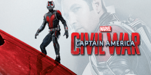 Captain America: Civil War – Paul Rudd: ‘non vedo l’ora’