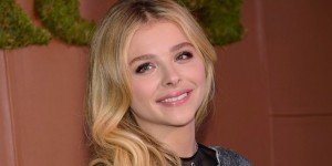 Brain on Fire: Chloe Moretz protagonista nel film