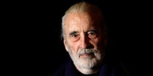 Addio a Christopher Lee, leggendario Dracula del cinema