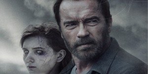 Contagious: trailer italiano dello zombie movie con Schwarzenegger