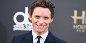 Eddie Redmayne protagonista dello spin-off di Harry Potter