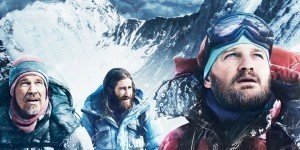 Everest: in home video dal 20 Gennaio 2016