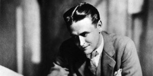 West of Sunset: in arrivo il biopic di F. Scott Fitzgerald