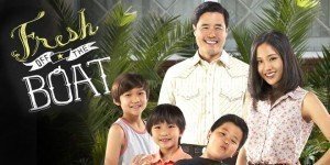 Fresh off the boat: Fox Comedy e la prima sit-com taiwanese