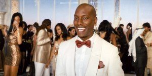 Tyrese Gibson: e se fosse davvero lui Lanterna Verde?