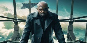 Captain America – Civil War: Samuel L. Jackson sarà ancora Nick Fury?