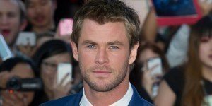 Ghostbusters: Chris Hemsworth ufficialmente nel cast