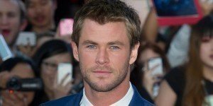 Ghostbusters: primo sguardo a Chris Hemsworth sul set