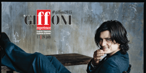 Giffoni 2015: Orlando Bloom ospite speciale del festival