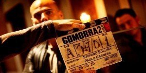 Gomorra La Serie