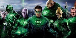 Lanterna Verde: nel reboot più di un protagonista?