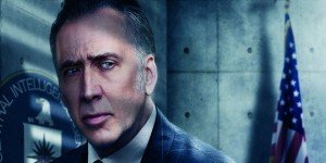 Il nemico invisibile: Nicolas Cage nel trailer ufficiale del film