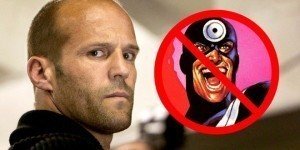 Jason Statham è ufficialmente fuori da Daredevil stagione 2