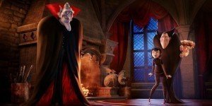 Hotel Transylvania 2: arriva il nuovo spettacolare trailer