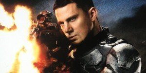 Channing Tatum: ‘ GI Joe? Odio quel film’