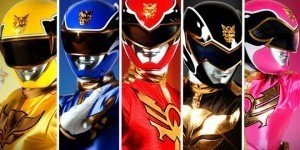 Power Rangers: rivelati trama e cast ?