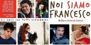 Noi siamo Francesco: recensione