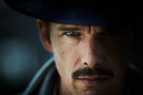 Predestination Ethan Hawke