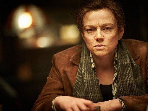 Predestination Sarah Snook