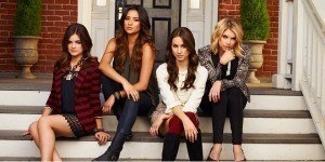 Pretty Little Liars: i momenti migliori di A