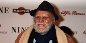 Addio a Remo Remotti, poeta e attore della Roma Moderna