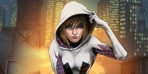 Spider-Gwen: Marvel e Sony stanno progettando un film?