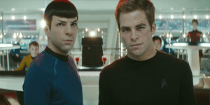 Chris Pine e Zachary Quinto contattati per Star Trek 4