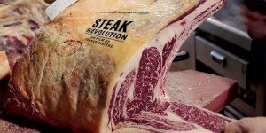 Steak (R)evolution: recensione