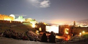 Da Taormina61 a Piazza San Cosimato: il cinema sotto le stelle