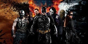 The Dark Knight