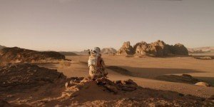 The Martian: nuova data di uscita per il film di Ridley Scott