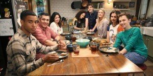 Una serie di famiglia: Da Happy days a Shameless