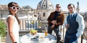 The Man from U.N.C.L.E. – presentato il primo trailer ufficiale