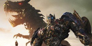 Transformers: rivelato il team di sceneggiatori per i sequel