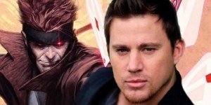 X-Men: Apocalypse – Channing Tatum svela un segreto su Gambit