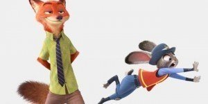 Zootropolis: rivelato il trailer ufficiale italiano della Walt Disney