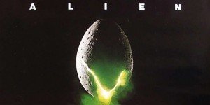 Alien: la cupa creazione della colonna sonora