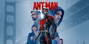 Ant-Man: la Marvel lancia un nuovo spot