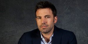 Ben Affleck alla regia di un nuovo film su Batman