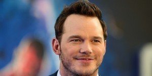 Chris Pratt: da Everwood a star di Jurassic World