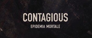 contagious