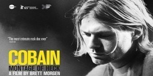 Cobain – Montage of Heck: in home video il film di Brett Morgen