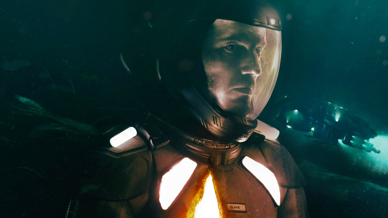 Eternal – Odissea negli abissi: trailer e data d’uscita del film danese di Ulaa Salim