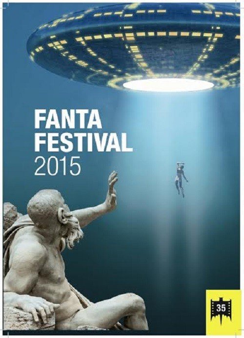 fantafestival locandina