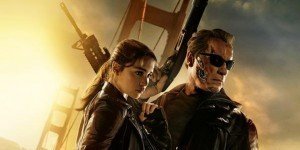 Terminator Genisys: la reazione di James Cameron al film [VIDEO]