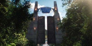 Jurassic World: la maestosa colonna sonora