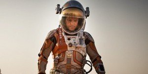 The Martian: rivelato il nuovo poster ufficiale italiano